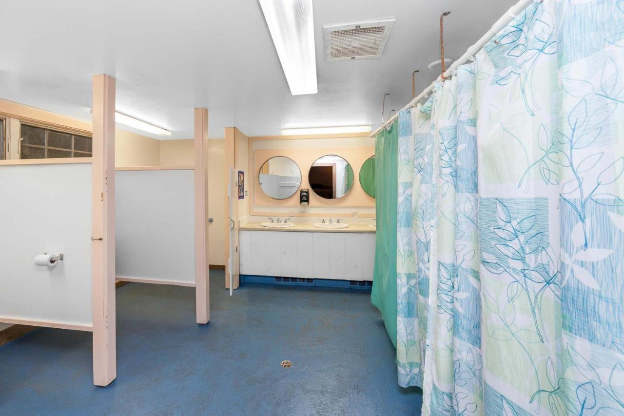 Bed in Women's 16-Bed Dormitory